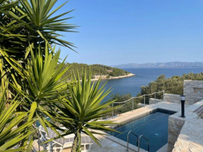 Отель Holiday Home Tranquility  Вела Лука